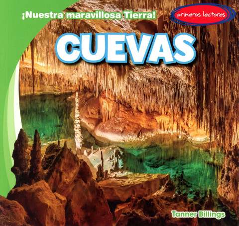 Cuevas - Caves