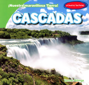 Cascadas - Waterfalls