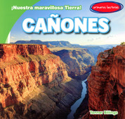 Cañones - Canyons