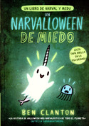 Un Narvalloween de miedo - A Super Scary Narwahalloween