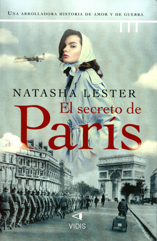 El secreto de París - The Paris Secret
