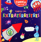 Cuenta con extraterrestres - Counting with Aliens