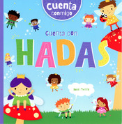 Cuenta con hadas - Counting with Fairies