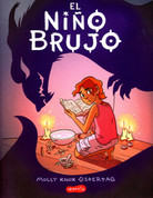 El niño brujo - The Witch Boy