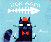 Don Gato - Don Gato