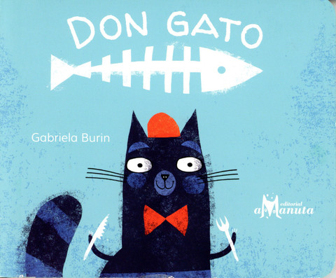 Don Gato - Don Gato