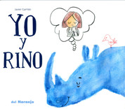 Yo y rino - Me and Rhino