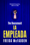 La empleada - The Housemaid
