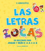 Las letras locas - Looney Letters