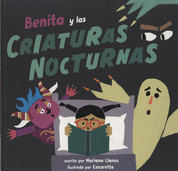 Benita y las criaturas nocturnas - Benita and the Night Creatures