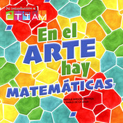 En el arte hay matemáticas - There's Math in My Art