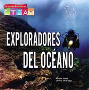 Exploradores del océano - Ocean Explorers