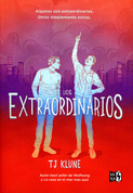 Los extraordinarios - The Extraordinaries