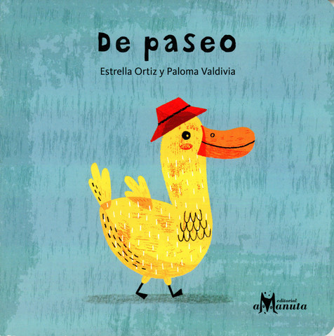 De paseo - Passing By