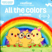All the Colors/De colores