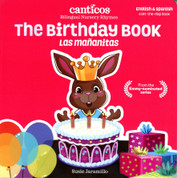 The Birthday Book/Las mañanitas