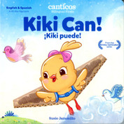 Kiki Can!/¡Kiki puede!