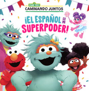 ¡El español es mi superpoder! - Spanish Is My Superpower!
