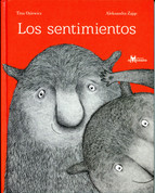 Los sentimientos - Feelings