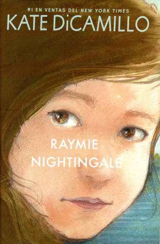 Raymie Nightingale - Raymie Nightingale