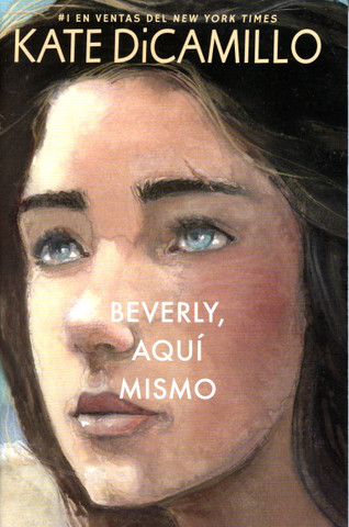 Beverly, aquí mismo - Beverly, Right Here