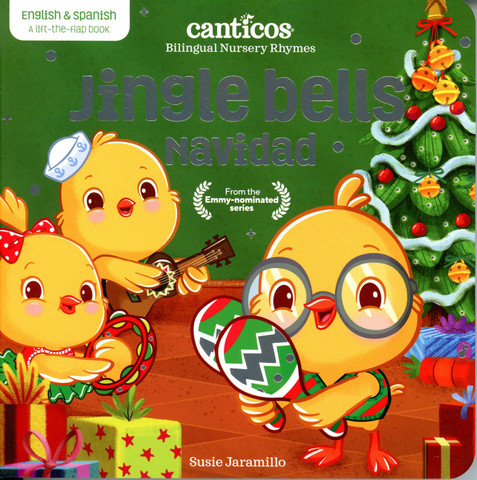 Jingle Bells/Navidad