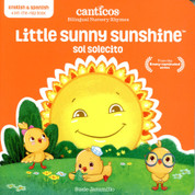 Little Sunny Sunshine/Sol solecito