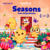 Seasons/Las estaciones