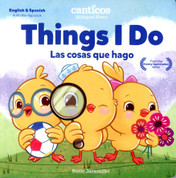 Things I Do/Las cosas que hago