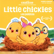 Little Chickies/Los pollitos