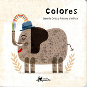 Colores - Colors