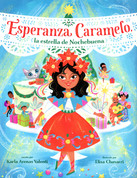 Esperanza Caramelo, la estrella de Nochebuena - Esperanza Caramelo, the Star of Nochebuena