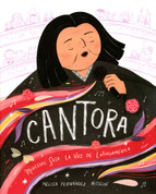 Cantora - Cantora