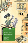 Nadie tiene que saberlo - No One Has to Know