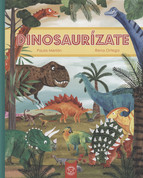 Dinosaurízate - Dinosaur Yourself