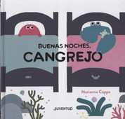 Buenas noches, cangrejo - Fish and Crab