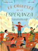 La orquesta de la esperanza - The Orchestra of Hope