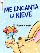 Me encanta la nieve - Snow Is Fun