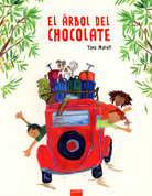 El árbol del chocolate - The Chocolate Tree