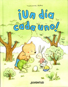 ¡Un día cada uno! - One Day Each!
