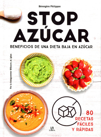 Stop azúcar - Stop Sugar