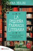 La pequeña farmacia literaria - The Small Literary Pharmacy