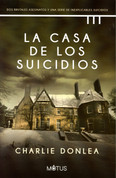 La casa de los suicidios - The Suicide House