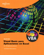 Aprender Visual Basic para aplicaciones en Excel con 100 ejercicios prácticos - Learn Visual Basic Applications in Excel with 100 Practical Examples