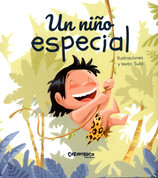 Un niño especial - A Special Child