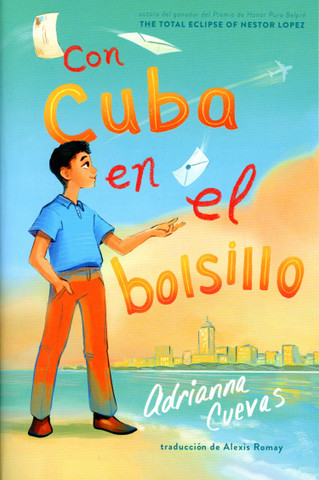 Con Cuba en el bolsillo - Cuba in My Pocket