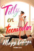 Tilly en tecnicolor - Tilly in Technicolor