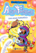 Una momia terrorífica - A Terrifying Mummy