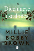 Diecinueve escalones - Nineteen Steps