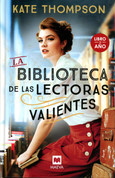 La biblioteca de las lectoras valientes - The Little Wartime Library